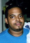 Jeffrey Andre "Dre"  Jones Jr.